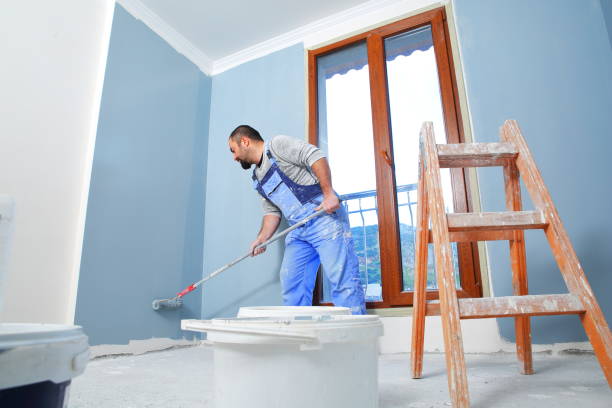 Best Indoor Air Quality Assessment  in Wyoming, MN